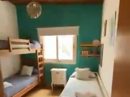 Alquiler temporario de casa em Miramar