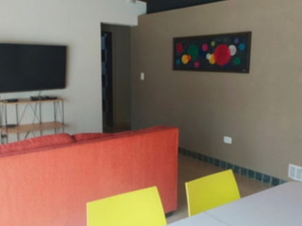 Alquiler temporario de casa em Miramar