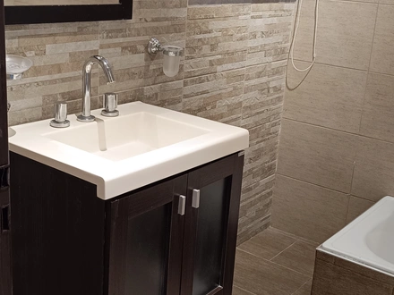 Alquiler temporario de casa em Miramar