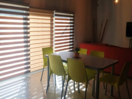 Alquiler temporario de casa em Miramar