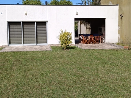 Alquiler temporario de casa em Miramar