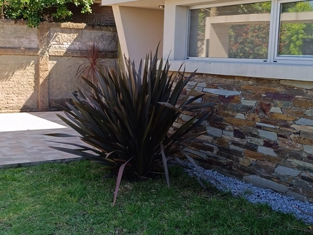 Alquiler temporario de casa em Miramar