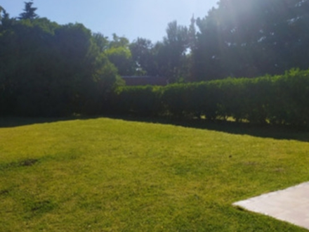 Alquiler temporario de casa em Miramar