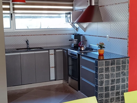 Alquiler temporario de casa em Miramar