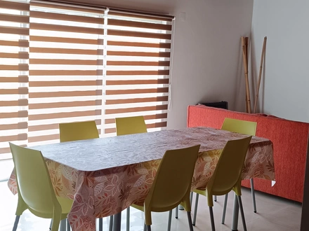 Alquiler temporario de casa em Miramar