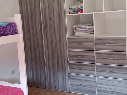 Alquiler temporario de casa em Miramar