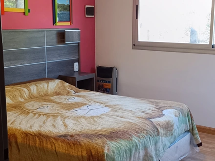 Alquiler temporario de casa em Miramar