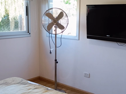 Alquiler temporario de casa em Miramar