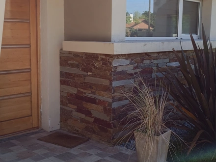 Alquiler temporario de casa em Miramar