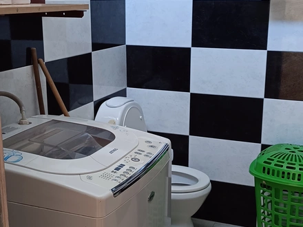 Alquiler temporario de casa em Miramar