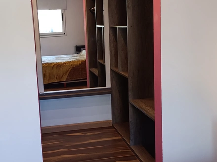 Alquiler temporario de casa em Miramar