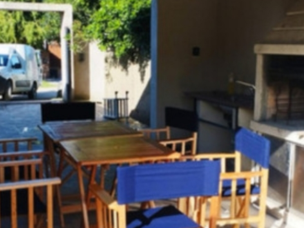 Alquiler temporario de casa em Miramar