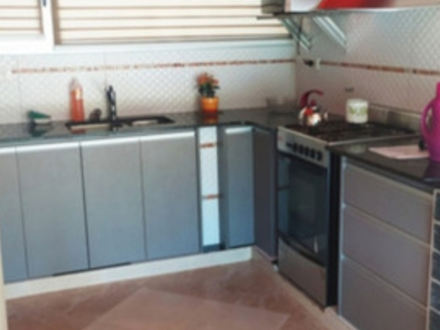 Alquiler temporario de casa em Miramar