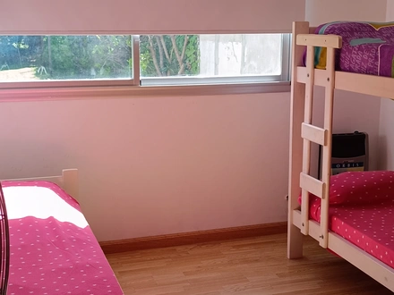 Alquiler temporario de casa em Miramar