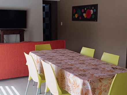 Alquiler temporario de casa em Miramar