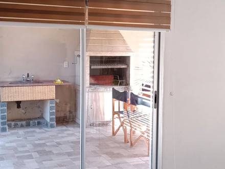 Alquiler temporario de casa em Miramar