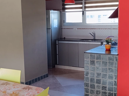 Alquiler temporario de casa em Miramar