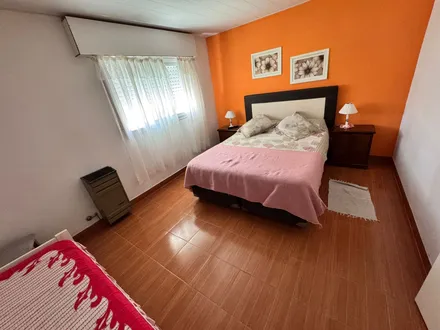 Alquiler temporario de casa em Miramar