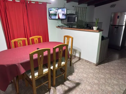 Alquiler temporario de casa em Miramar