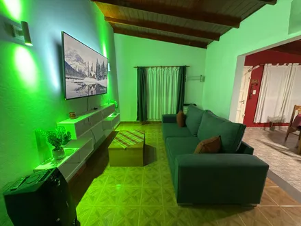 Alquiler temporario de casa em Miramar