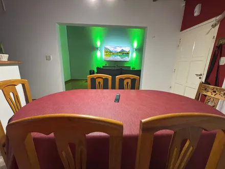 Alquiler temporario de casa em Miramar