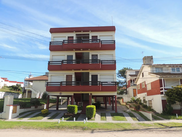 Alquiler temporario de apartamento em Villa gesell