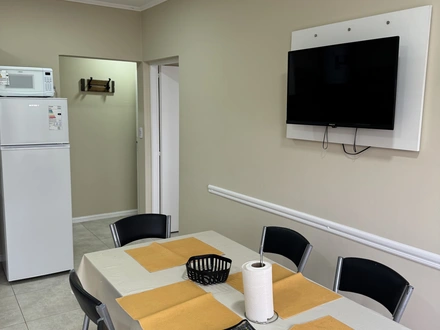 Alquiler temporario de apartamento em San clemente del tuyu