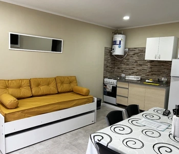 Alquiler temporario de apartamento em San clemente del tuyu