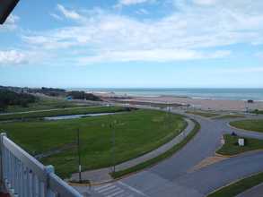 Alquiler temporario de apartamento em Miramar