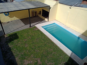 Alquiler temporario de casa em Necochea