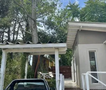 Alquiler temporario de casa en Pinamar