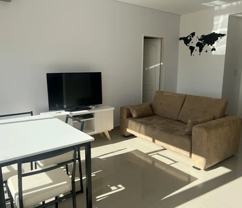 Alquiler temporario de apartamento em Puerto madryn