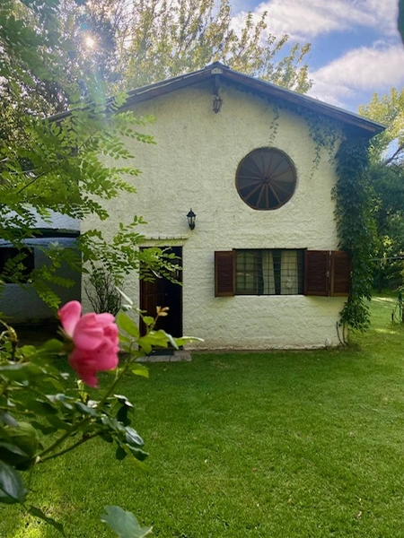 Alquiler temporario de casa em La cumbre