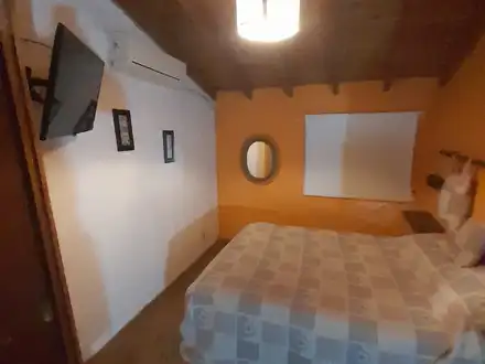 Alquiler temporario de apartamento em Villa gesell