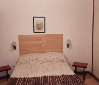 Alquiler temporario de apartamento em Mar del plata