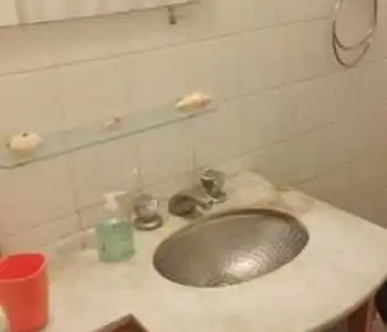 Alquiler temporario de apartamento em Mar del plata