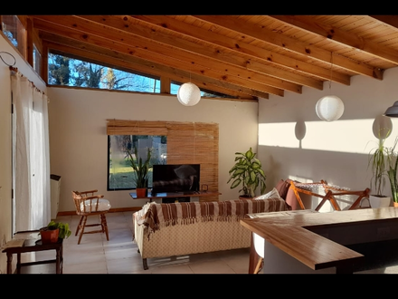 Alquiler temporario de casa em Mar del plata