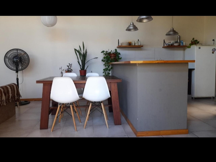 Alquiler temporario de casa em Mar del plata