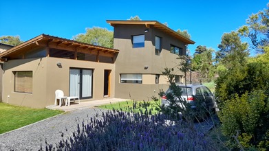 Alquiler temporario de casa en Mar del plata