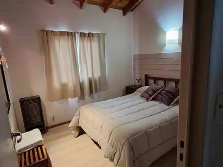 Alquiler temporario de apartamento em Bariloche