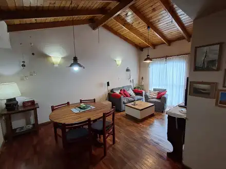 Alquiler temporario de apartamento em Bariloche