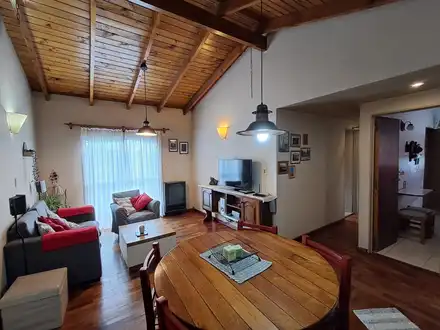 Alquiler temporario de apartamento em Bariloche