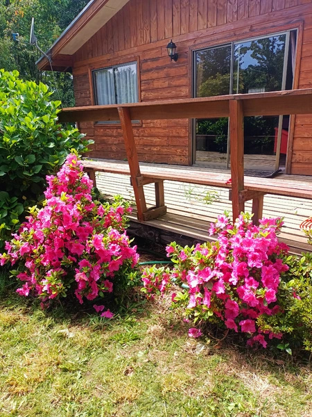 Arriendo temporario de casa em Villarrica pucon