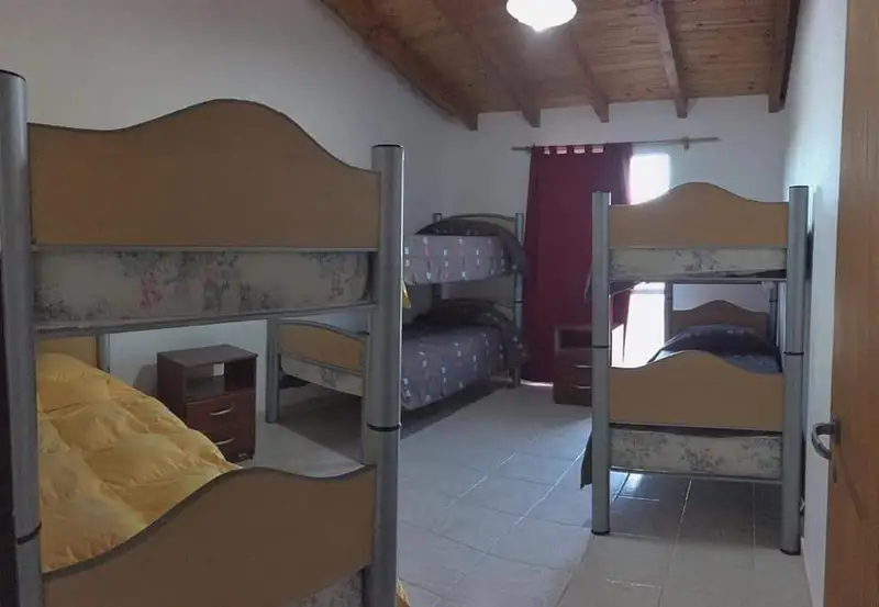 Alquiler temporario de apartamento em Sierra grande playas doradas
