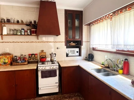 Alquiler temporario de casa em Necochea