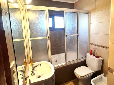 Alquiler temporario de casa em Necochea