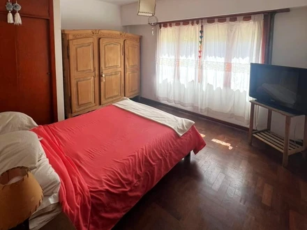 Alquiler temporario de casa em Necochea