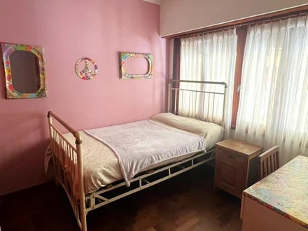 Alquiler temporario de casa em Necochea