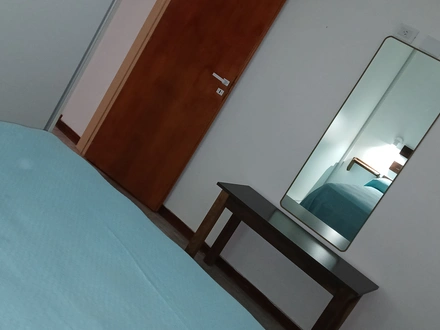 Alquiler temporario de apartamento em Necochea