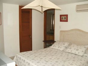 Arriendo temporario de apartamento em San andres